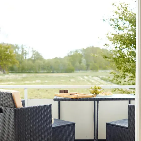 Techts Landhus Birkenallee Timmendorfer Strand Exterior photo