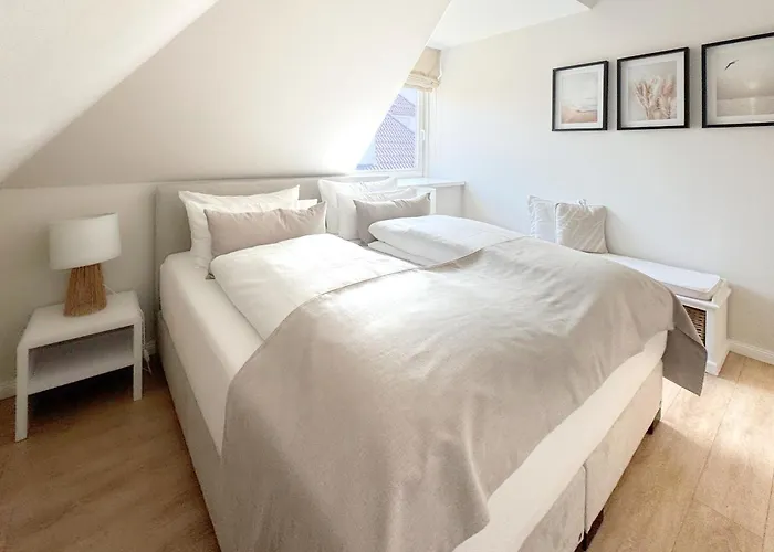 Techts Landhus Birkenallee
