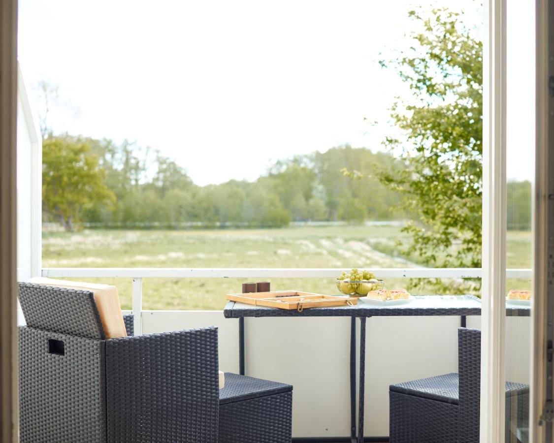 Apartment Techts Landhus Birkenallee Timmendorfer Strand