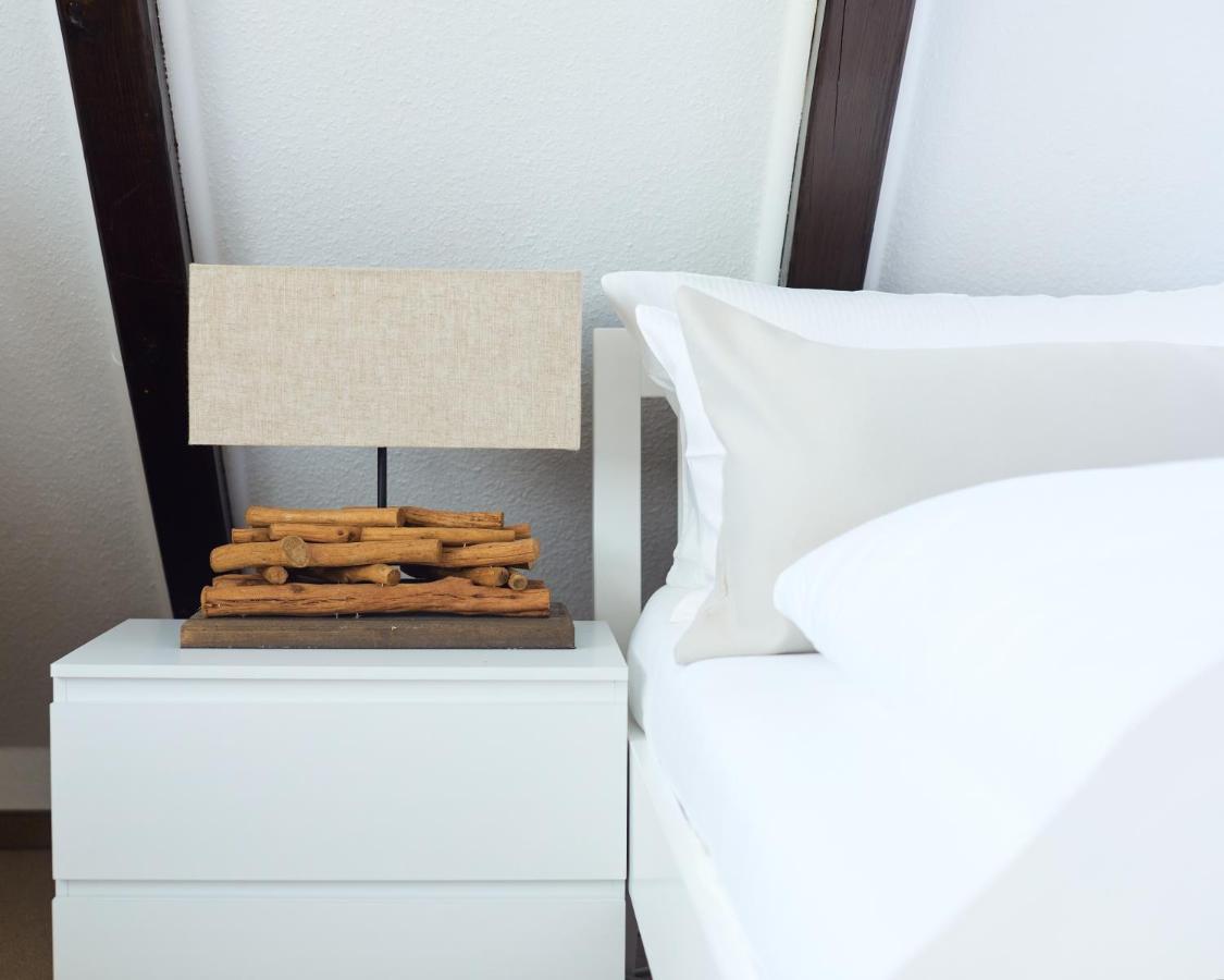 Techts Landhus Birkenallee Apartment *