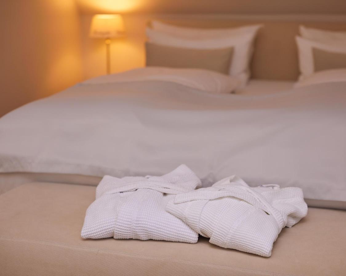Apartment Techts Landhus Birkenallee Timmendorfer Strand