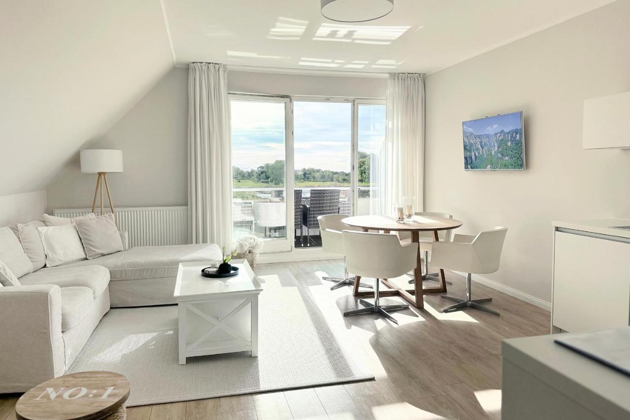 Techts Landhus Birkenallee