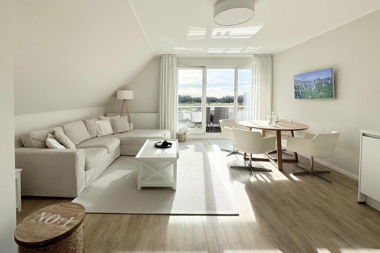 Techts Landhus Birkenallee Apartment *